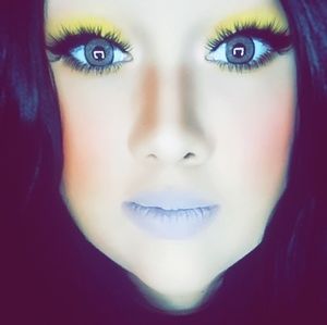 Meet your Posher, Anastasia